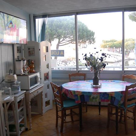 Les Caravelles Apartment Льо Гро-дю-Роа Екстериор снимка