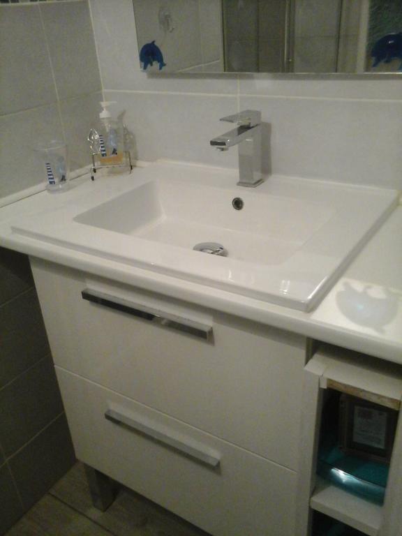Les Caravelles Apartment Льо Гро-дю-Роа Екстериор снимка