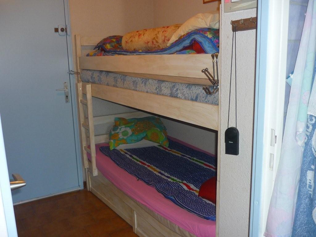 Les Caravelles Apartment Льо Гро-дю-Роа Екстериор снимка