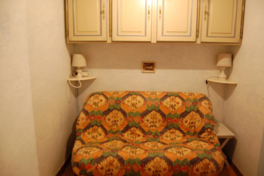 Les Caravelles Apartment Льо Гро-дю-Роа Екстериор снимка