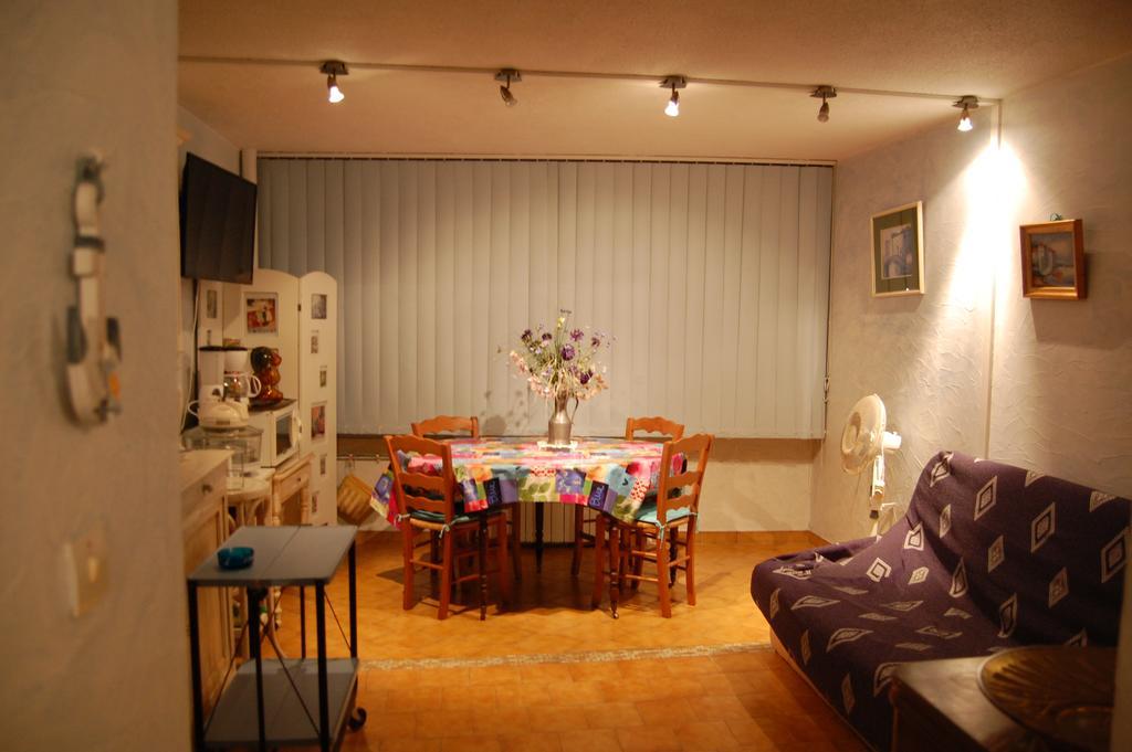 Les Caravelles Apartment Льо Гро-дю-Роа Екстериор снимка